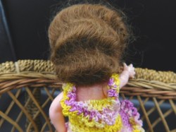 knickerbocker brunette view